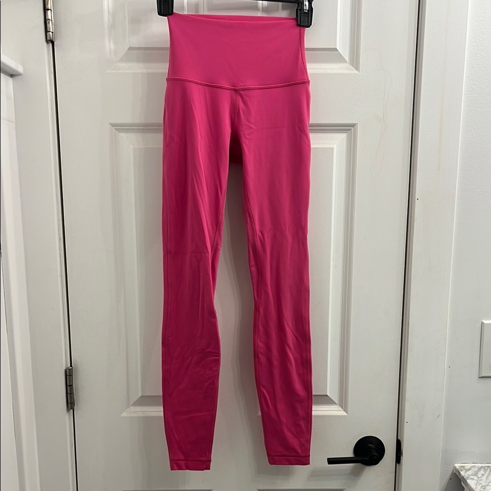 Lululemon Athletica Align Leggings